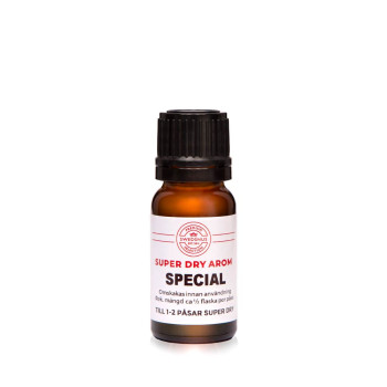 Super Dry Special Arom